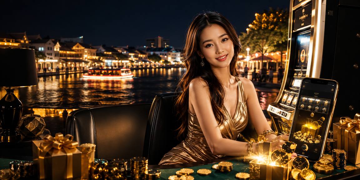 wks138 Live Casino Malaysia dengan lobi segera anda